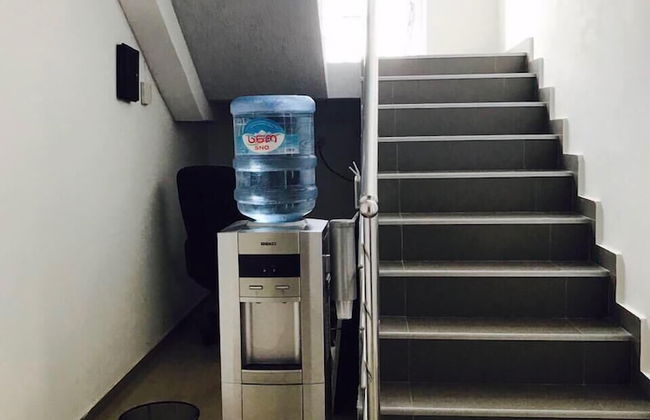 Apart-Hotel BlackSeaGeorgia BSG - Foto 31