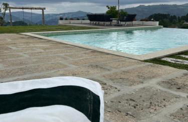 House with saltwater pool - Charming in the Douro Valley - Foto 50