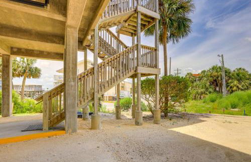 Walkable Beachfront Retreat on Cedar Key! - Foto 20
