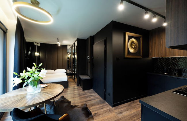 Native Apartments Kościuszki 39 - Photo 60