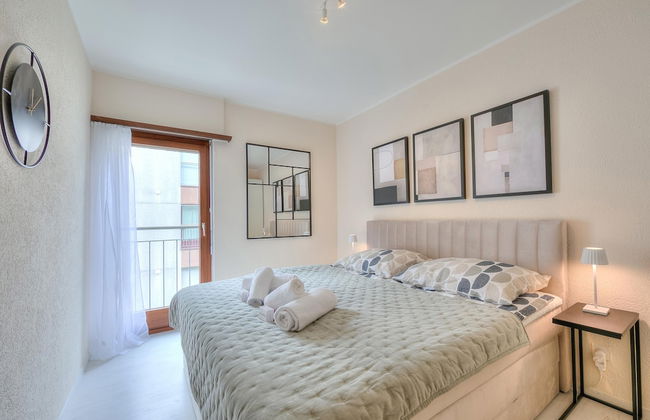 Emotion Lake View in Capo Lago - Foto 11