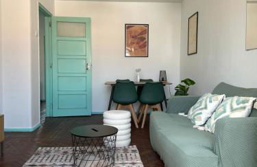 Belém Apartment with Tagus River View - Photo 17