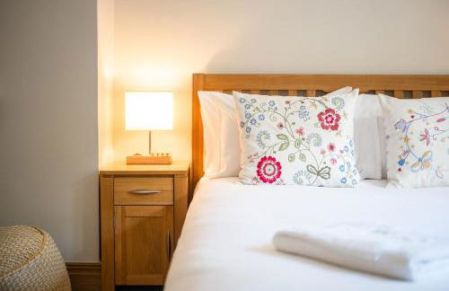 Wimborne Hideaway - Photo 16