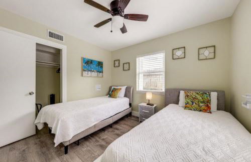 1 Mi to Lantana Municipal Beach Oasis with Pool! - Foto 23