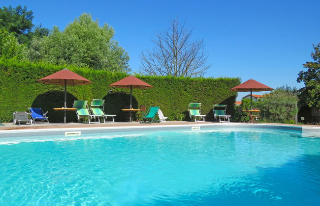 Cà Riviera Bosco Piccolo - Foto 26