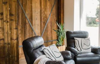 Domek na wyłączność - Borówkowa. SAUNA - Foto 19