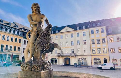 SPACE AGE Design-Luxus-Apartment, Terrasse, Zentral - Foto 47