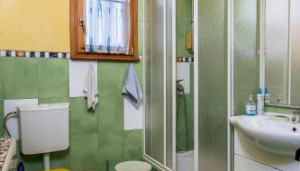 Apartman Lida u centru Fužina, Gorski kotar - Foto 4, towels, Shower