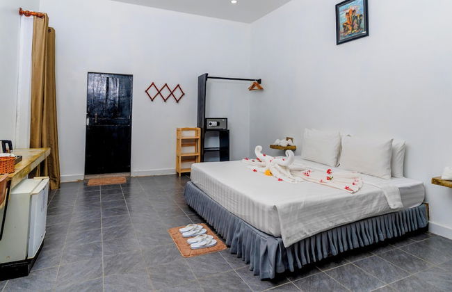 Koh Rong Hill Beach Resort - Foto 29