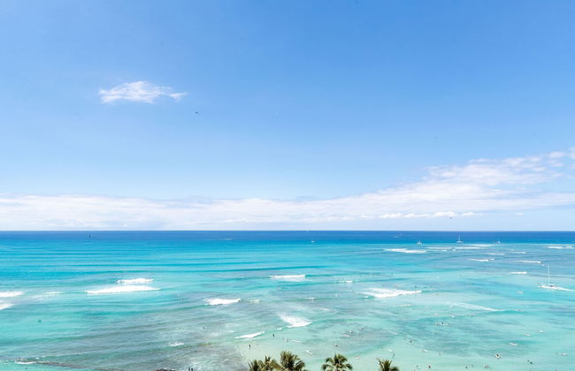 Espacio The Jewel Of Waikiki - Photo 50