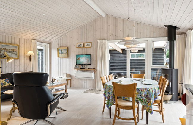 "Rikus" - 300m from the sea - Foto 32