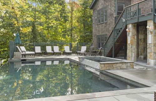 Sunny Day on Taunton Lake - Foto 43