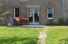 Vue mer pour une escale en baie du Mt-St-Michel - Foto 27