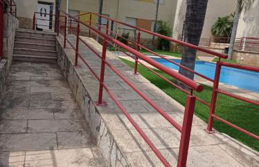 apartamento con piscina - Foto 23