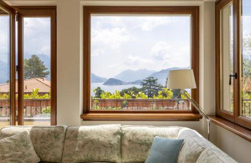 Villa Le Rose, Menaggio - Foto 9