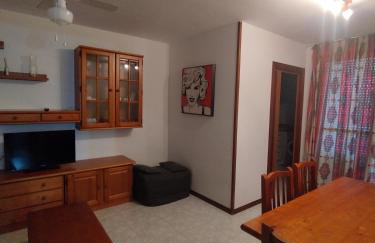 Apartamento con Vistas al Mar - Foto 23