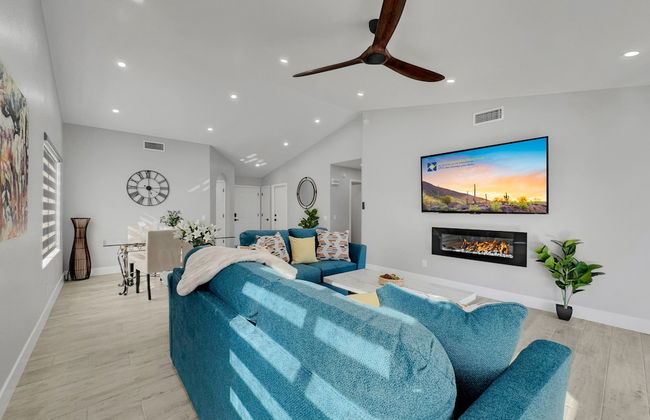 Lakewood Sun Lakes - Photo 10