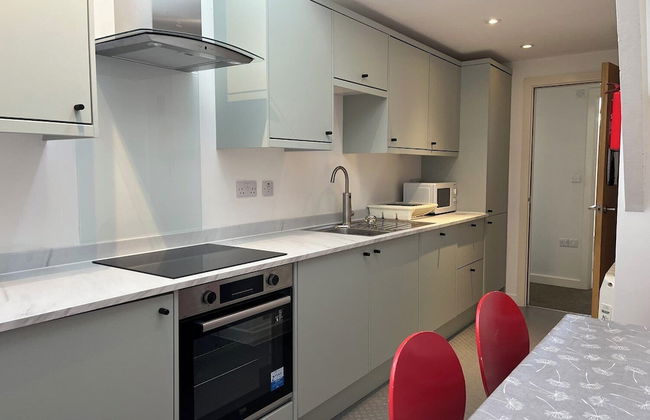 Armyn House Apartments - Foto 57