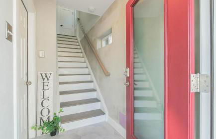 Beautiful New Construction Ventnor Beach House - Foto 17