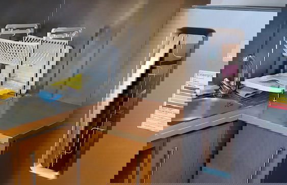 La Avenida Deptos Amoblados - Foto 20