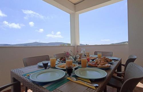 Kristallia - Kattavia surf houses - Foto 1