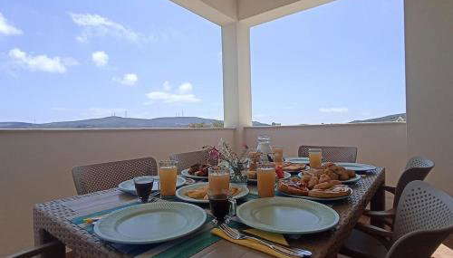 Kristallia - Kattavia surf houses - Foto 1