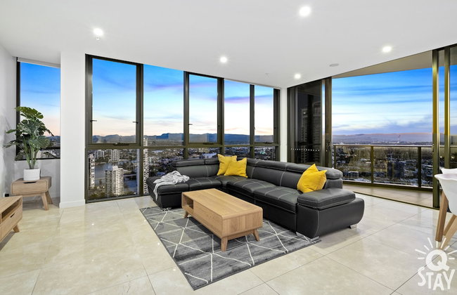 Ruby Apartments - Q Stay - Foto 61