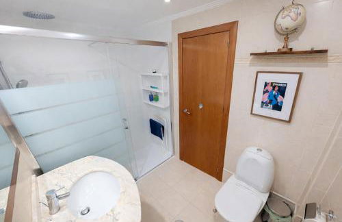 I love Villa Puerto Beach, Altea - Foto 33