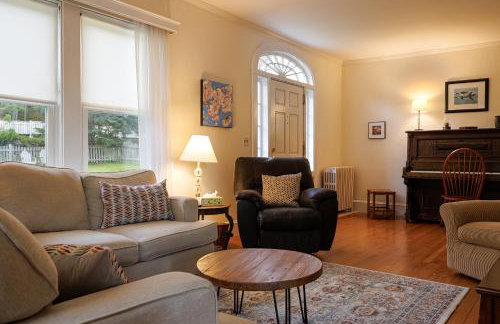 Family & Dog Friendly 4BR in Downtown NE Harbor - Millbrook - Foto 28