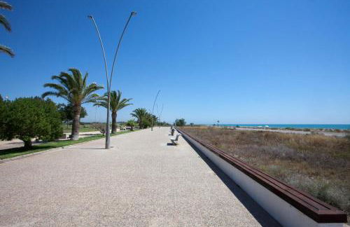 SingularStays Moncofar Beach - Foto 31