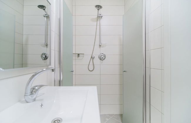 Beta Studios ApartHotel - Foto 55