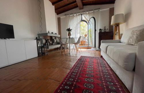 Attico Le Castelline - Foto 10