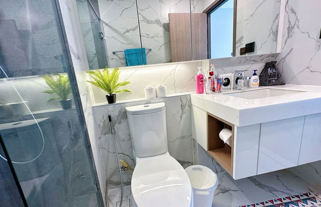 Astra Sky River - Foto 37