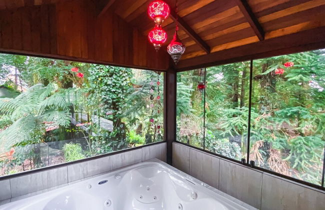 LOCAR-IN GRAMADO- CHALÉ PLANALTO - Photo 21