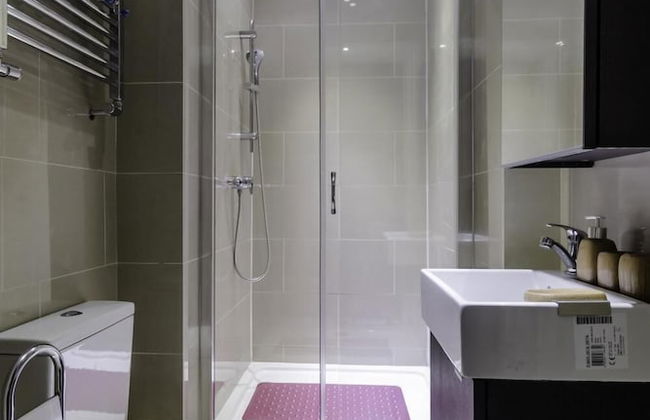 City Gate Serviced Apartments - Photo 36