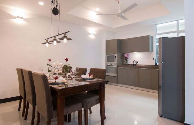 Rococo Residence - Photo 14