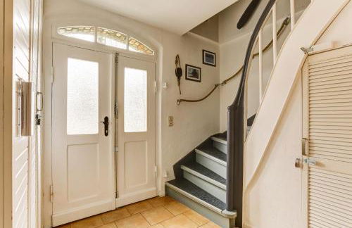 Wohlfuehl-Orte24 am Hafen in Schaprode, Rügen - Foto 49