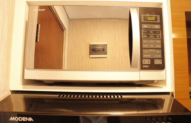 Classic 2BR Apartment At Gateway Pasteur near Exit Toll - Foto 41