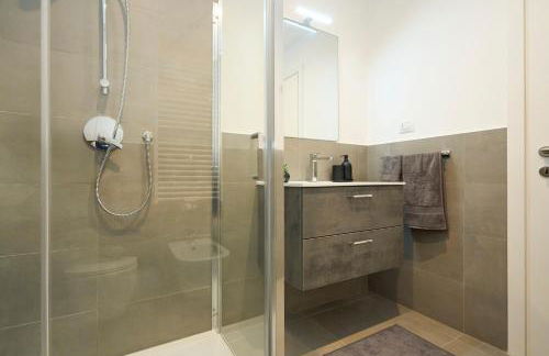 Luxury Design Suite - 20 minutes from DUOMO-NAVIGLI - Foto 18