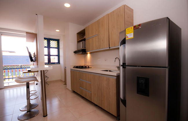 La Martinera Plaza Principal - Foto 60