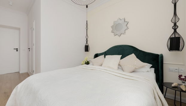 Ludwiki Apartment Warsaw Wola by Renters - Foto 2, Habitación