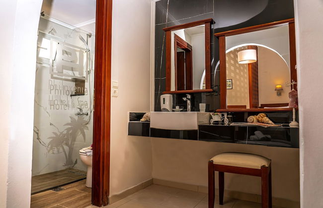 Philoxenia Hotel & Spa - Photo 14