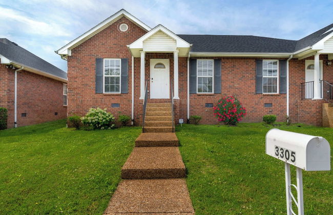 Delightful Dwelling - Foto 24