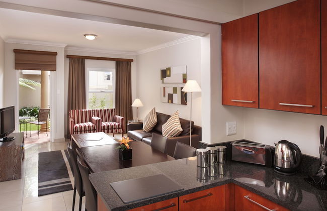 The Capital Villa - Foto 10