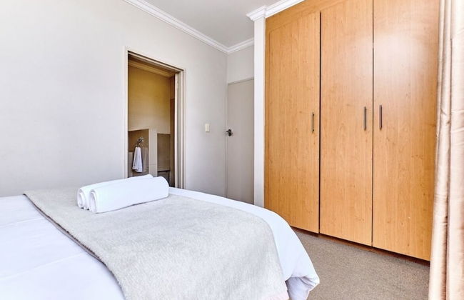 Sandton Heights by Sandton Exclusive - Foto 6