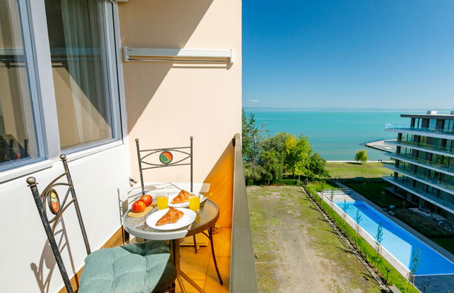 Golden Gate - Foto 14