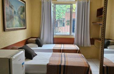 House755 Hospedaria - Foto 16