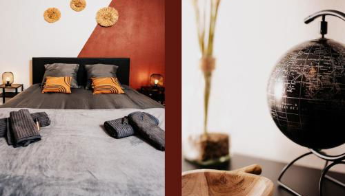 L'Alto Hometimal - City Center - Parking - Metro - Foto 4