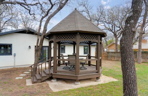 The 309 Retreat - Hot Tub & Fire Pit - Foto 45