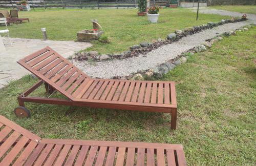 Il Rio Grande - Foto 11